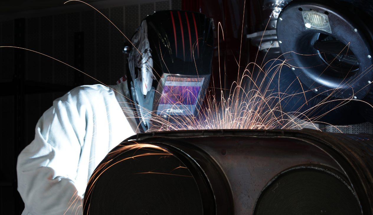 Couverture | Reman Echappement