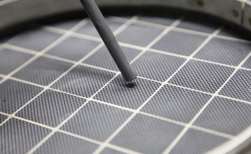 Couverture | Filtres à Particules