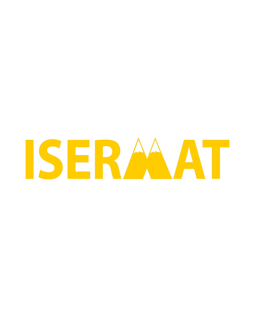 Logo Isermat