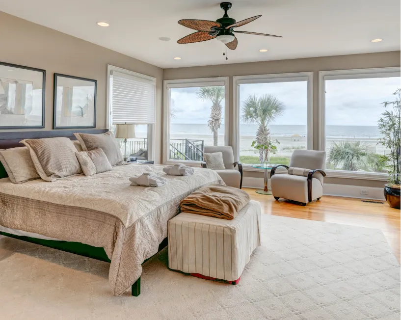 imposition revenus locatifs meublés