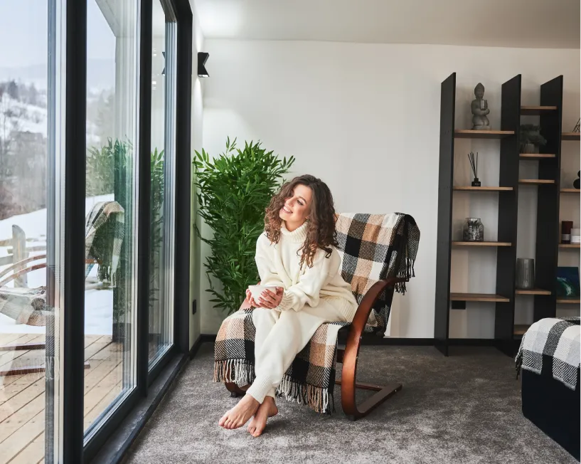 Location saisonniere