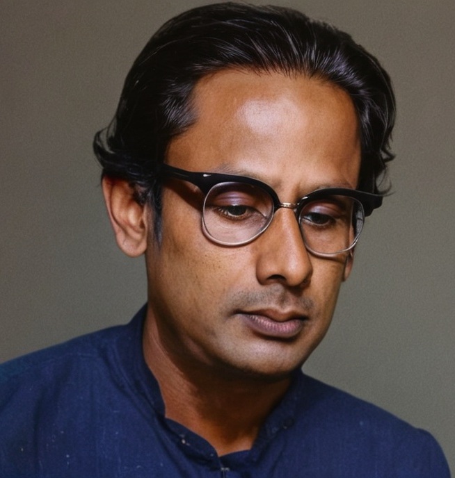 Poet