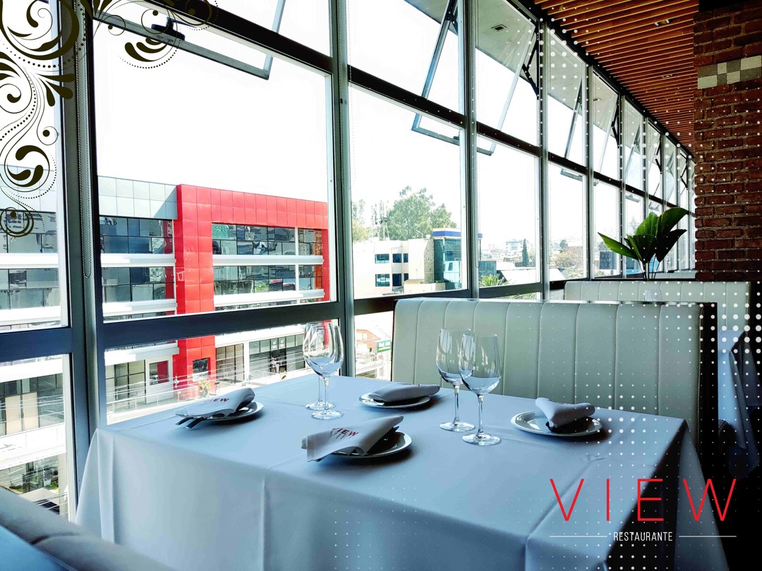 Restaurante View