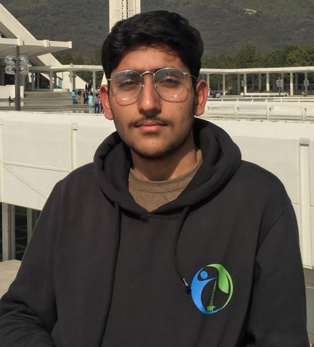 Farooq Shafi