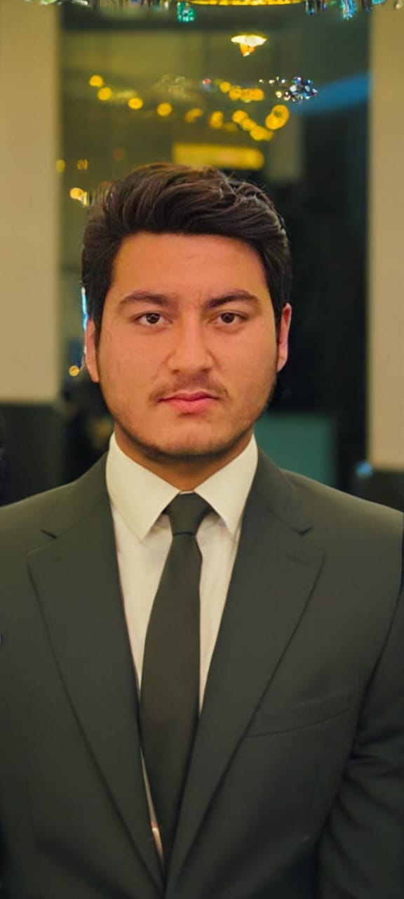 Jawad Rajai