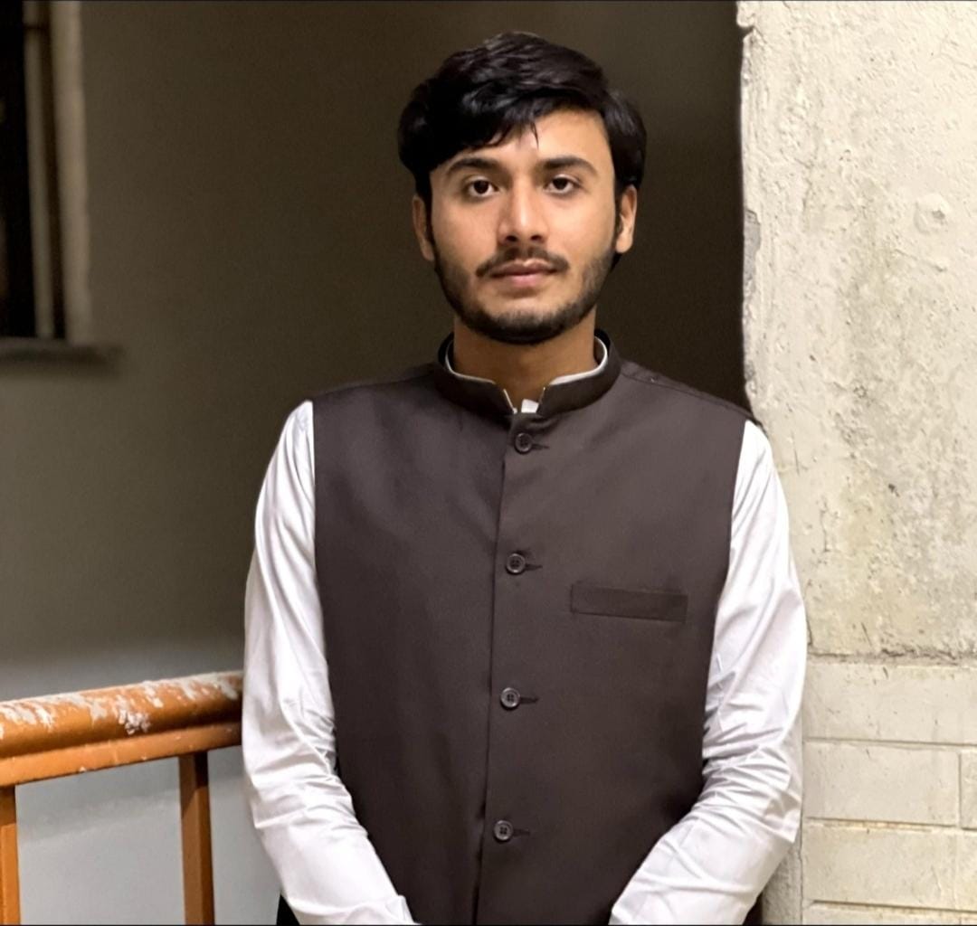 Aftab Hameed
