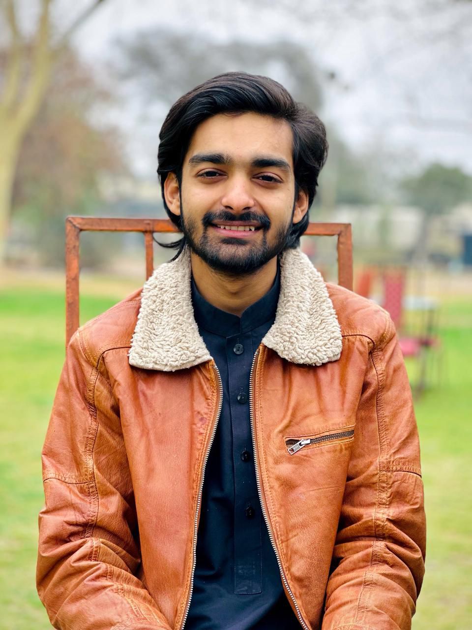 Ibrahim Amin