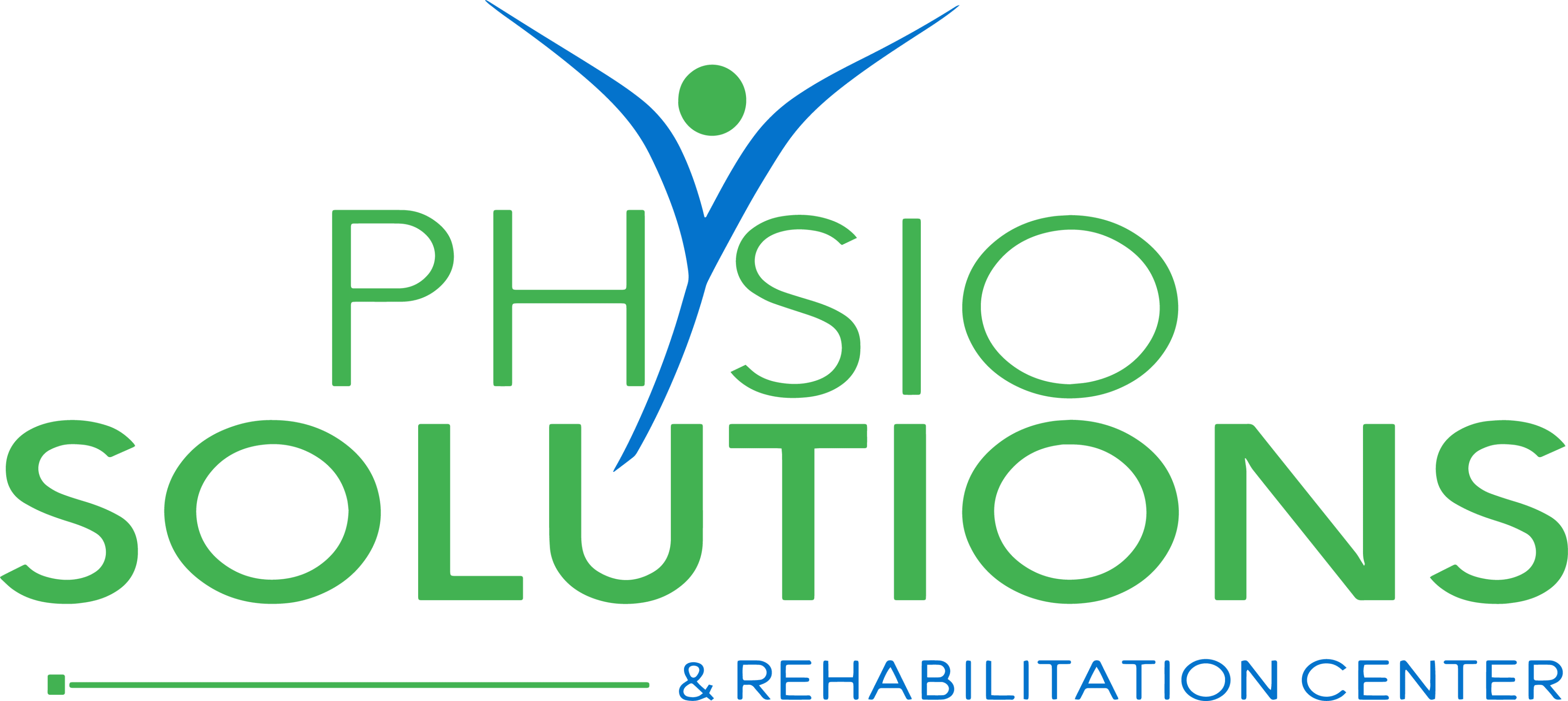 Physio Solutions Logo