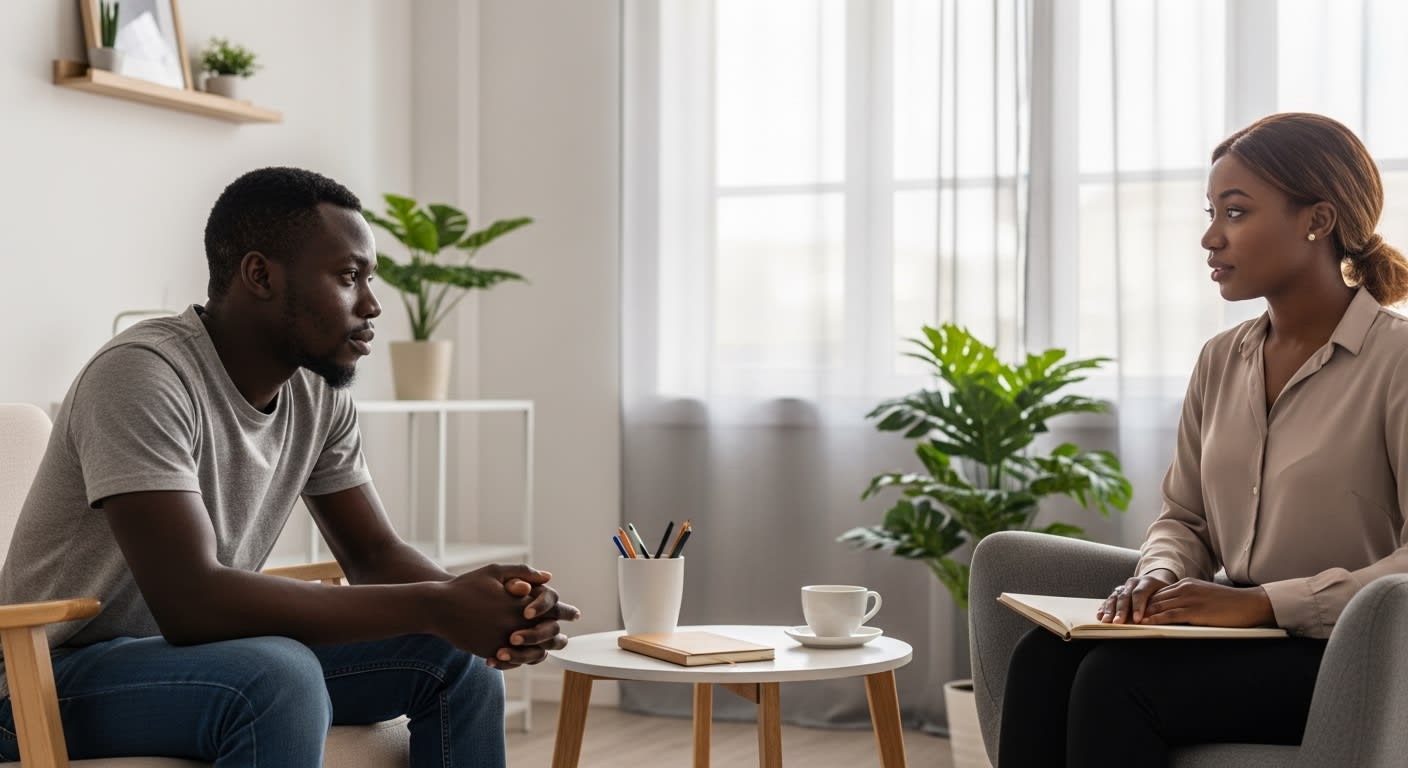 Psychotherapy Treatments