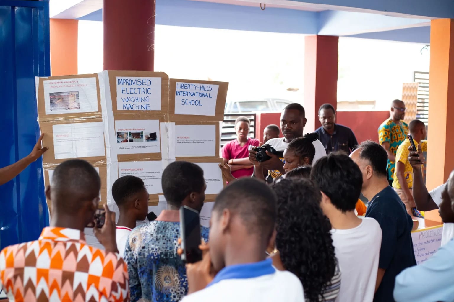 Exploratory Learning