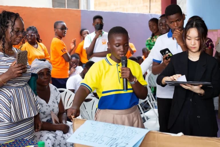 Student Innovation Projects