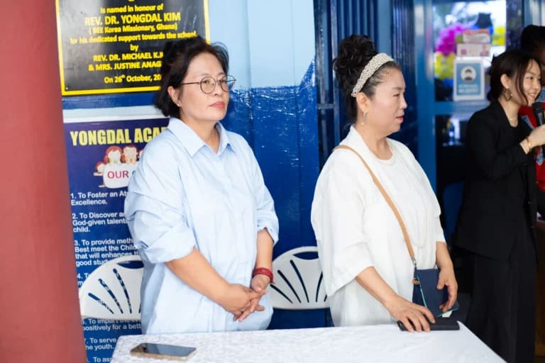 Creative Science Displays