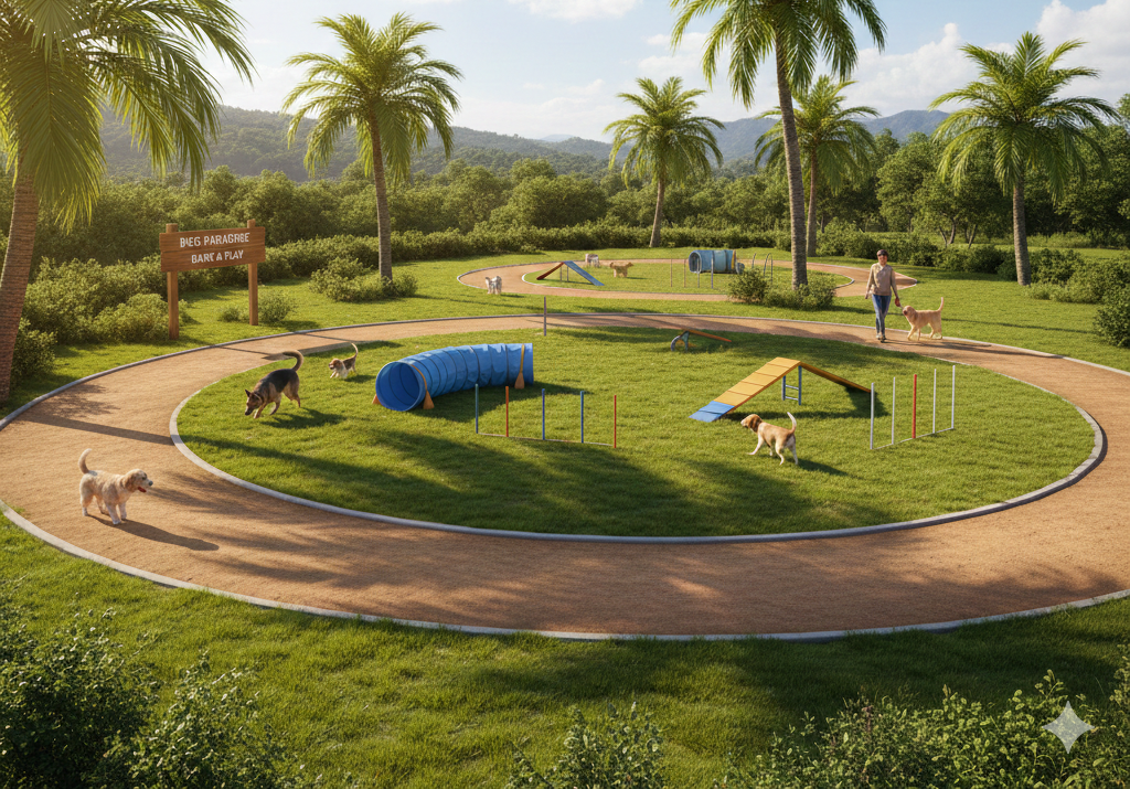 Dog Park