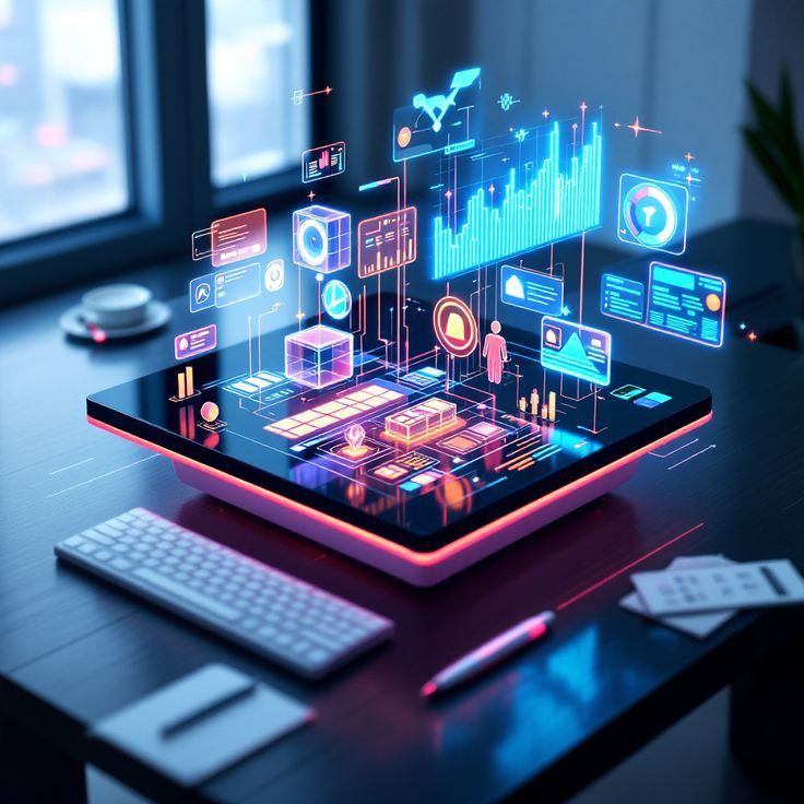 Plataforma Inmobiliaria