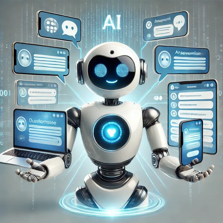 Chatbot IA