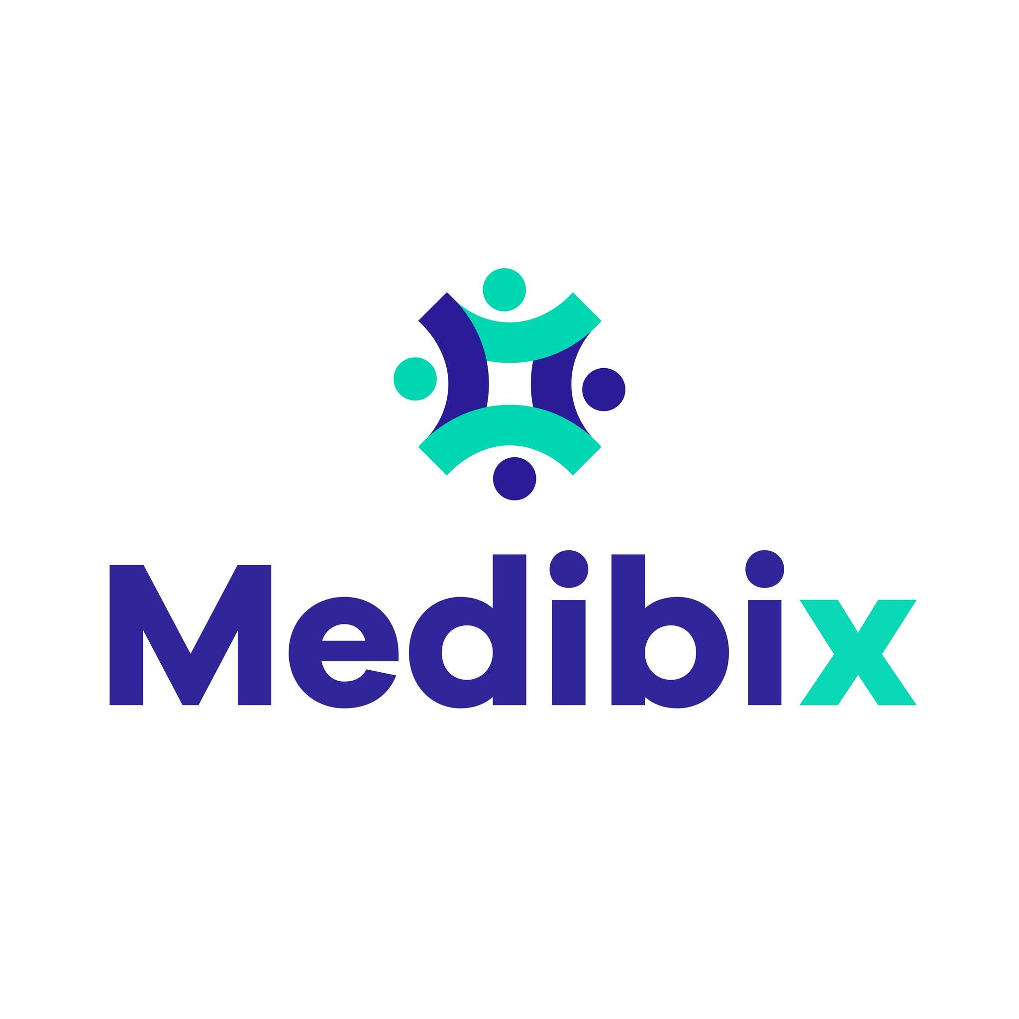 Medibix Logo