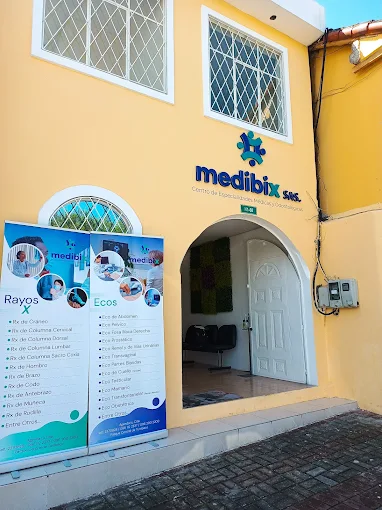 Centro Médico Medibix