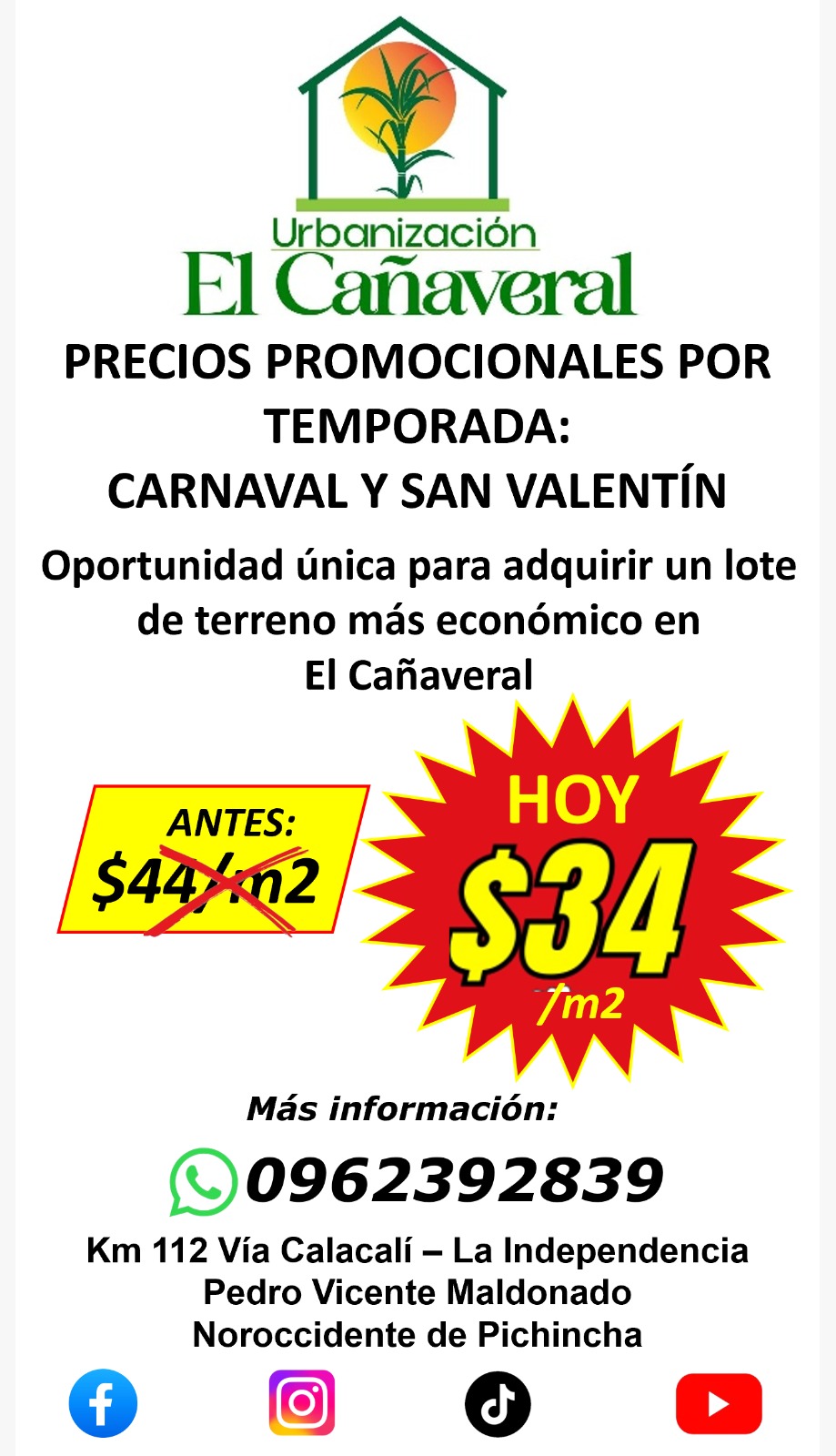 Promoción