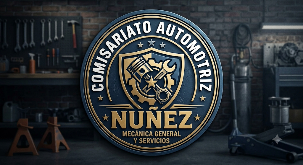 Comisariato Automotriz Núñez