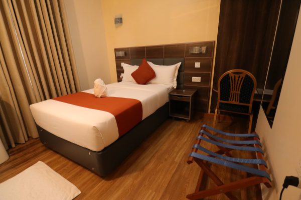 room card