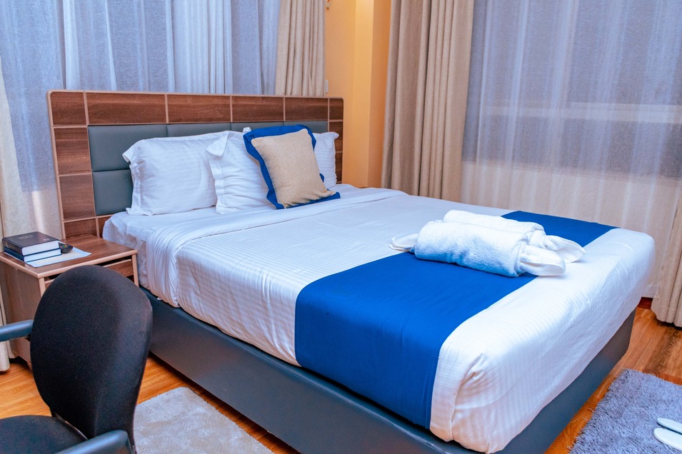 Presedential Suite