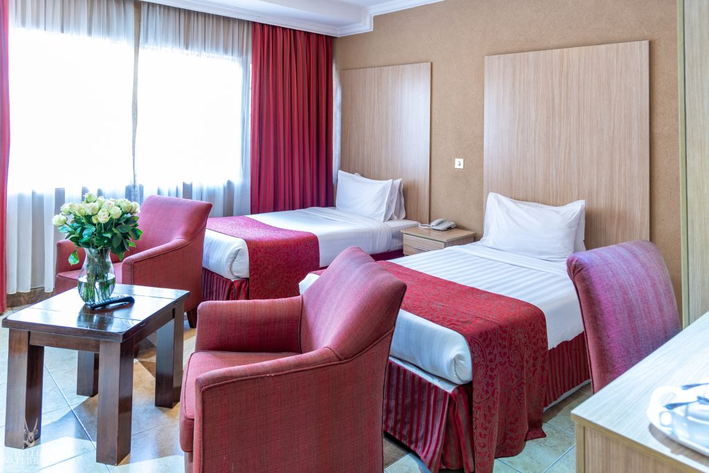 Deluxe-Rooms