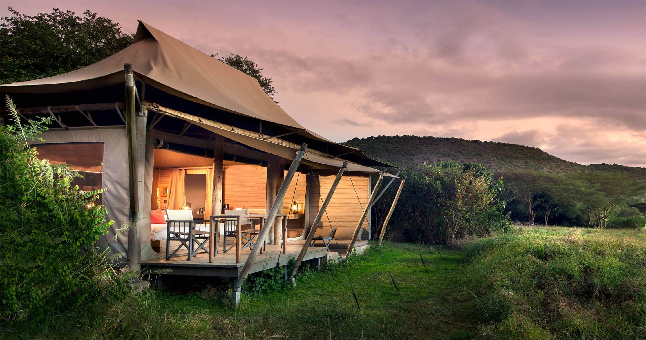 Maasai-Mara