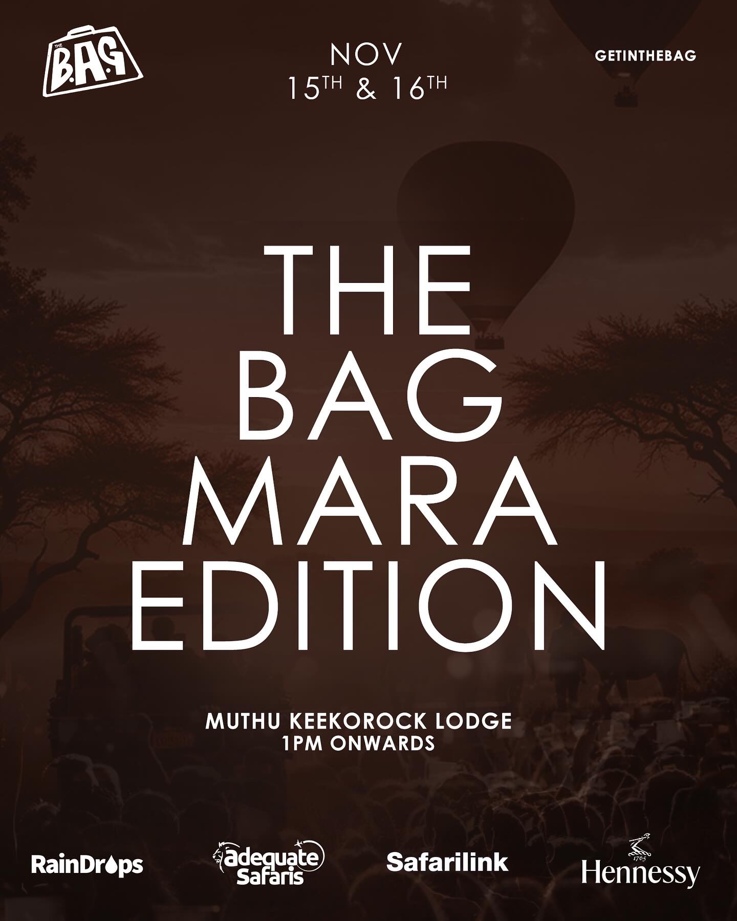 The-Bag-Maasai-Mara-Edition