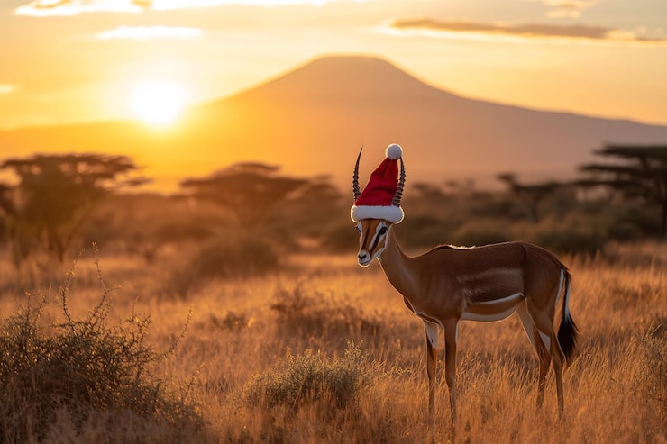 3-Days-Mara-Christmas-Bush-Holiday