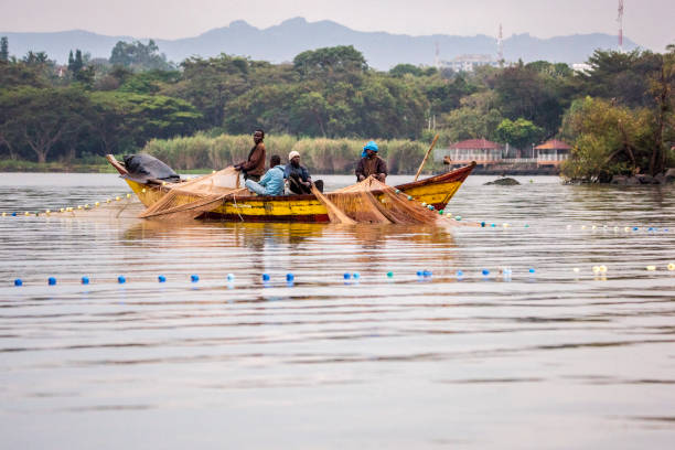 Lake-Victoria