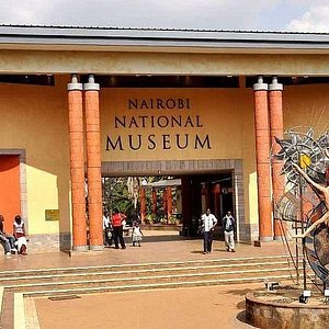 Nairobi National Museum
