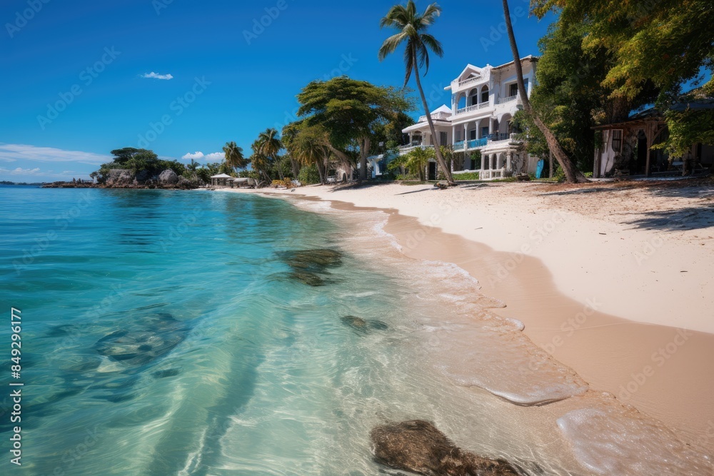 Mnemba Island