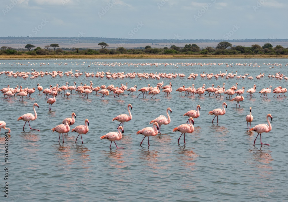 Lake Natron