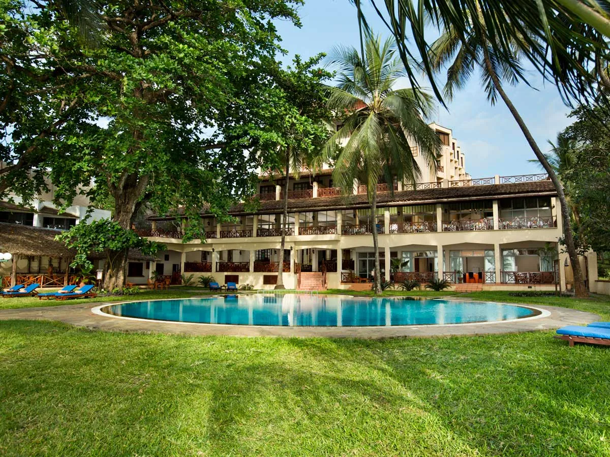 Neptune-Beach-Resort