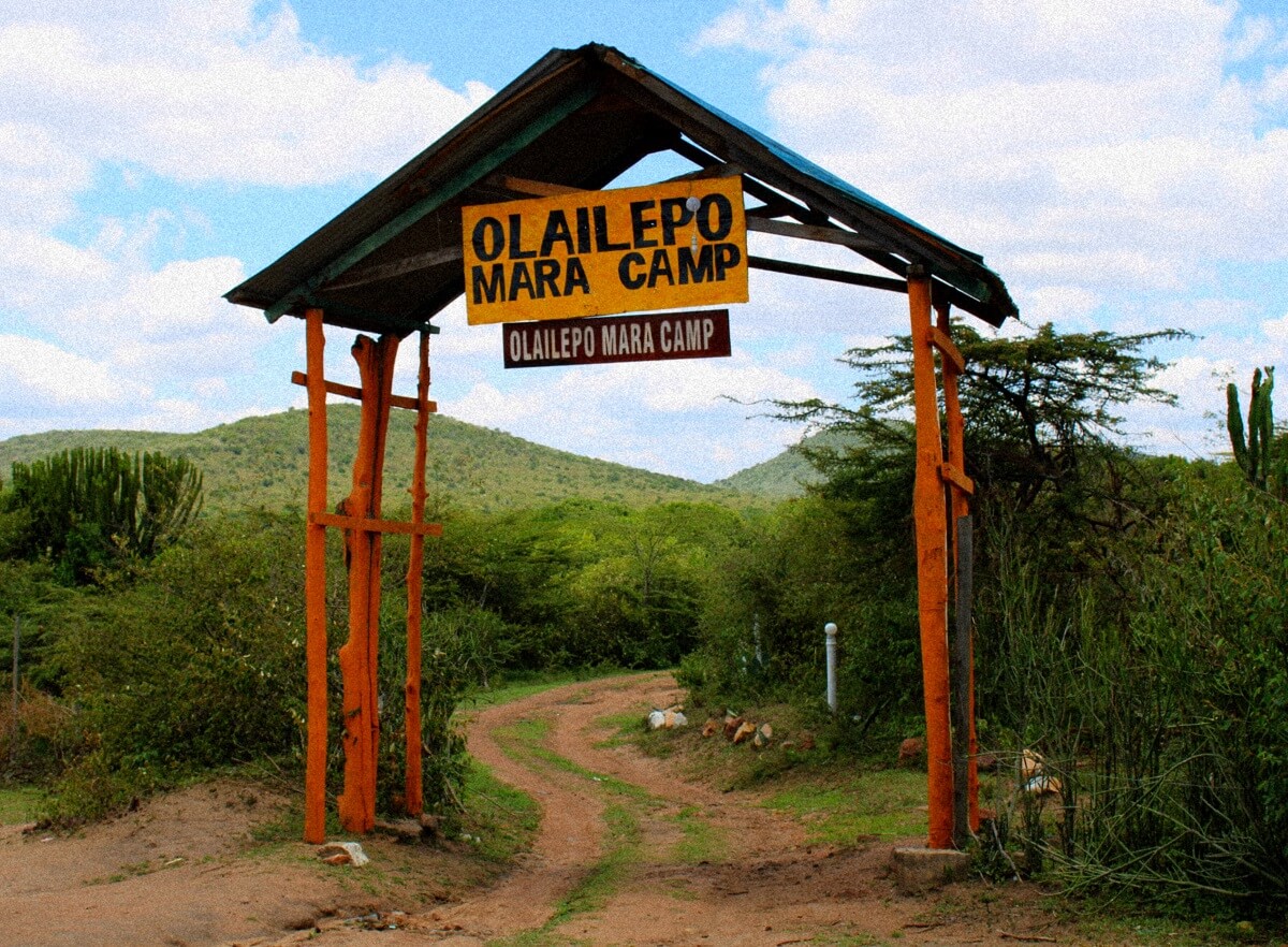 Olailepo Mara Camp