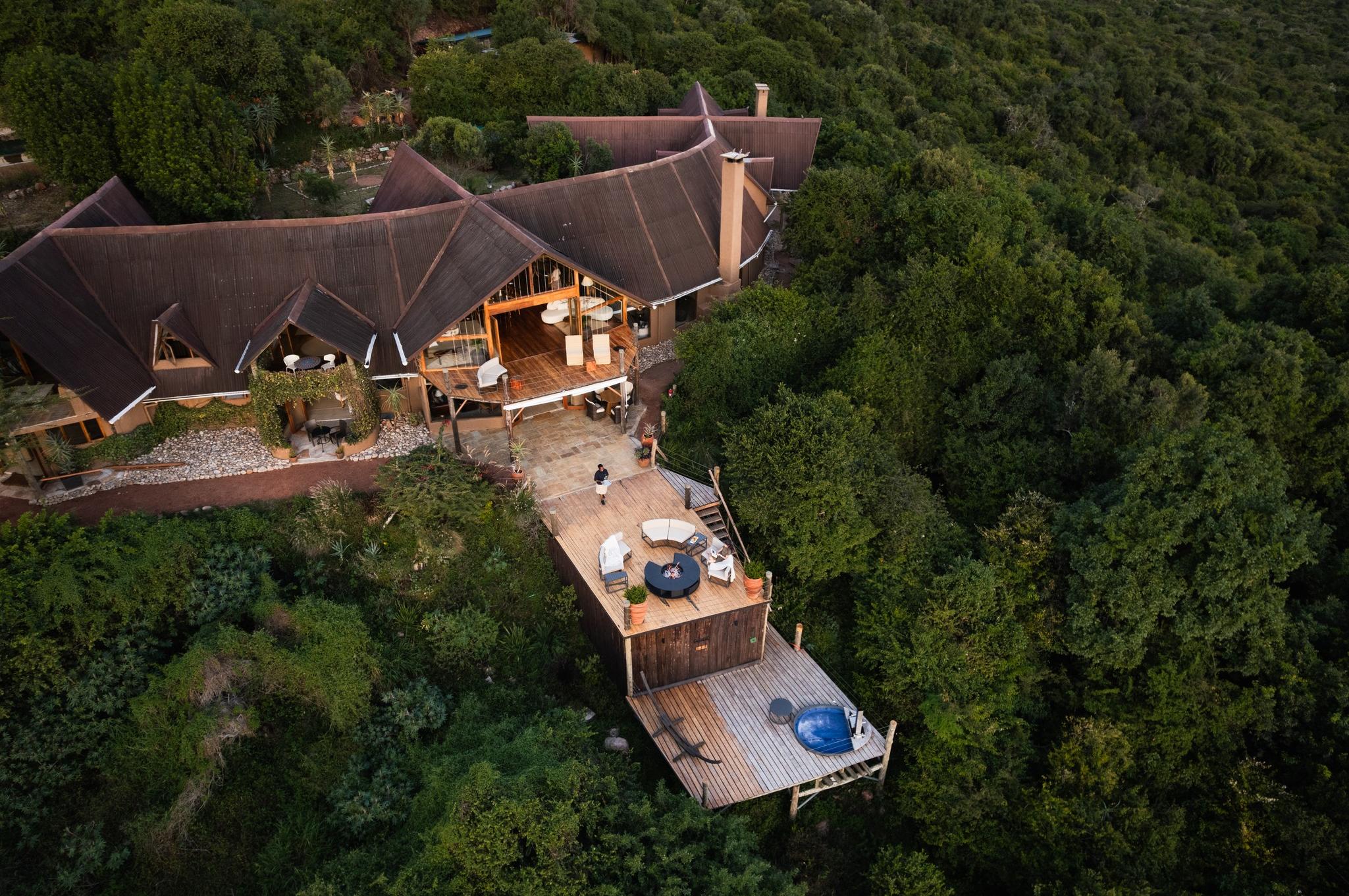 Cottars-Camp