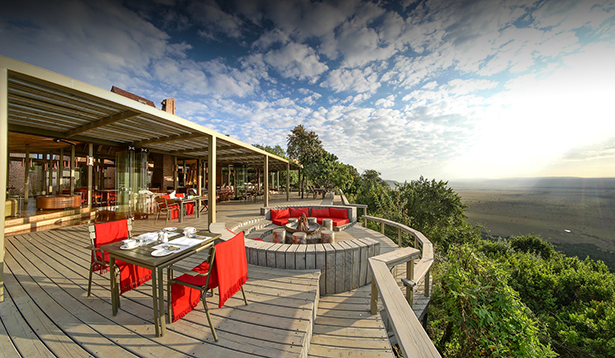 Best Hotels and Lodges in Maasai Mara for 2026