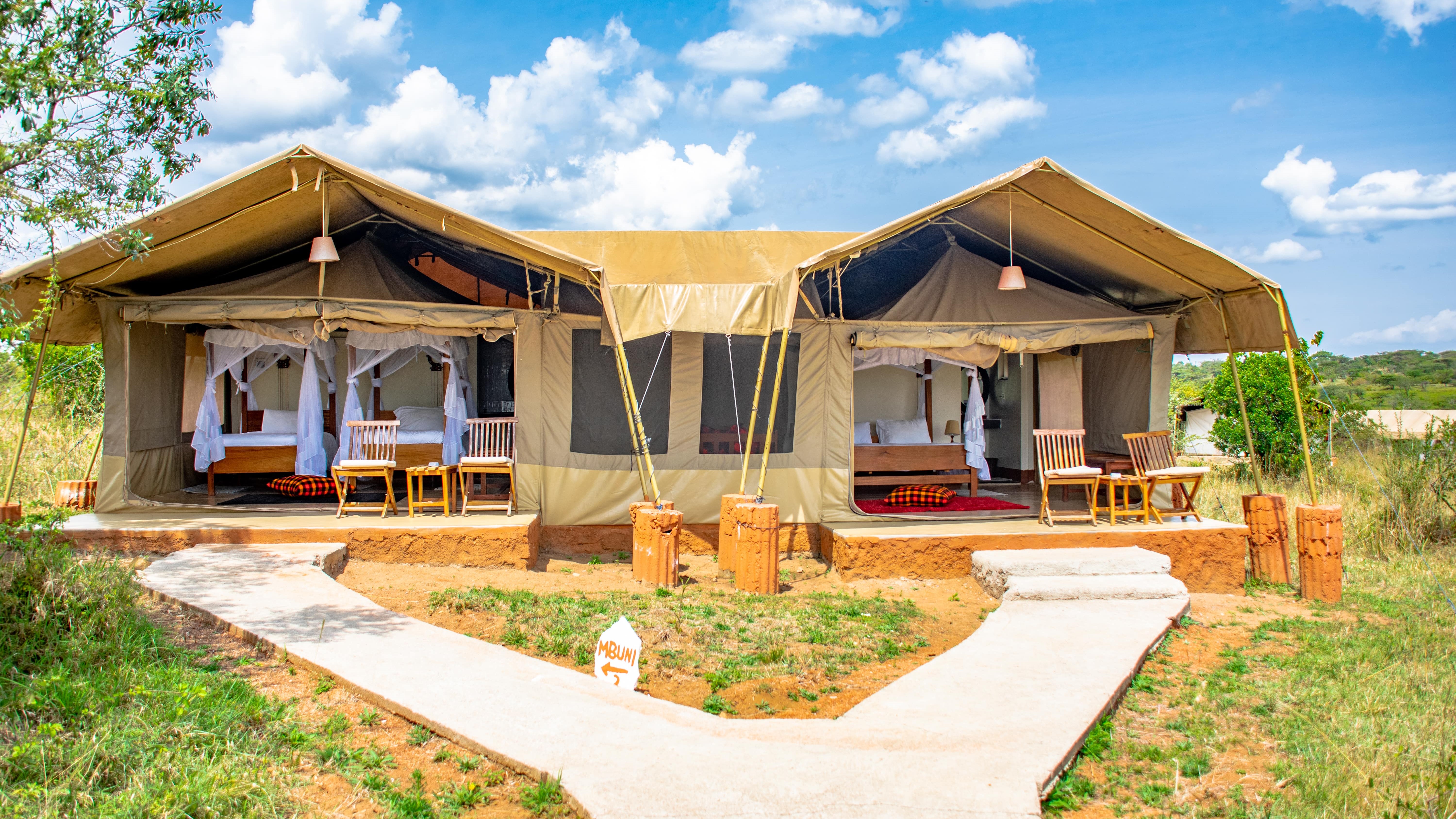 Enkorok-Mara-Camp