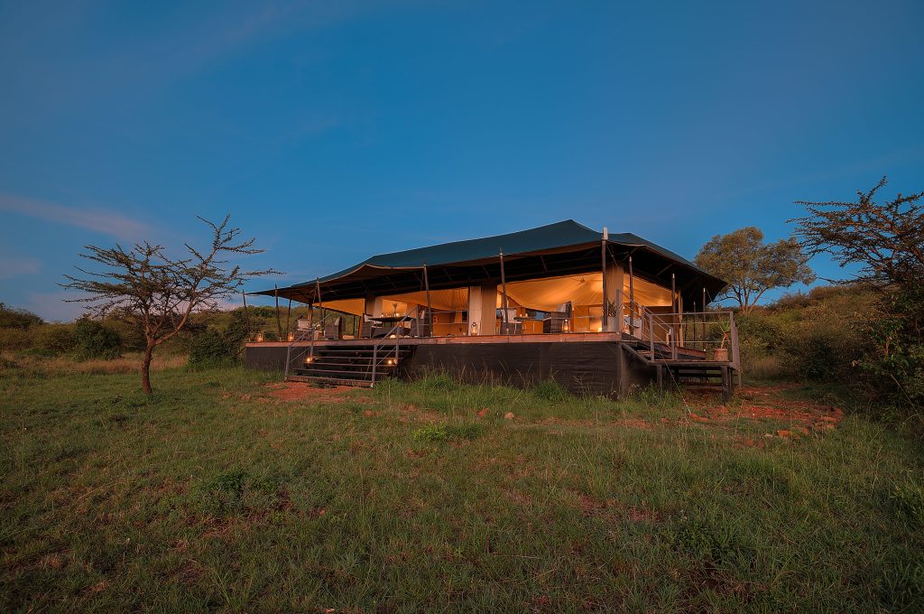 kicheche-bush-camp