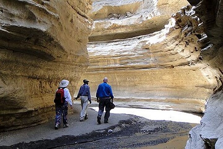 Hells' Gate National Park Safari Packages