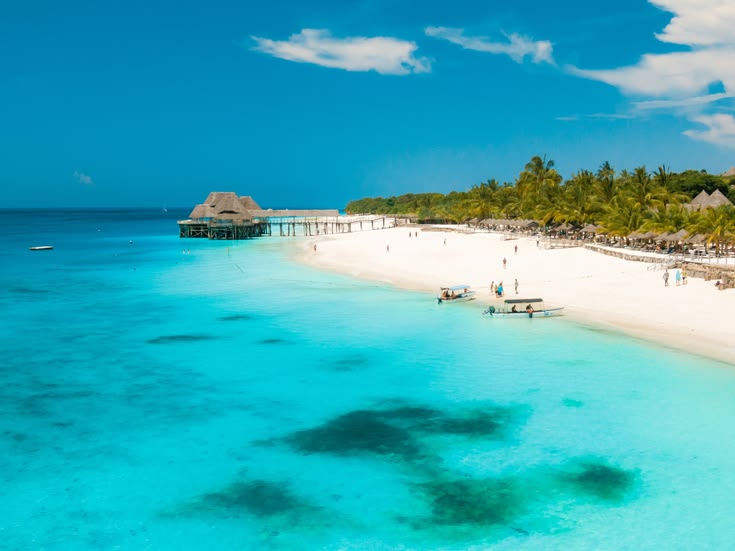 Mombasa North Coast Beach Holiday Packages