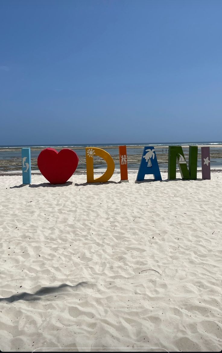 Diani Beach Holiday Deals