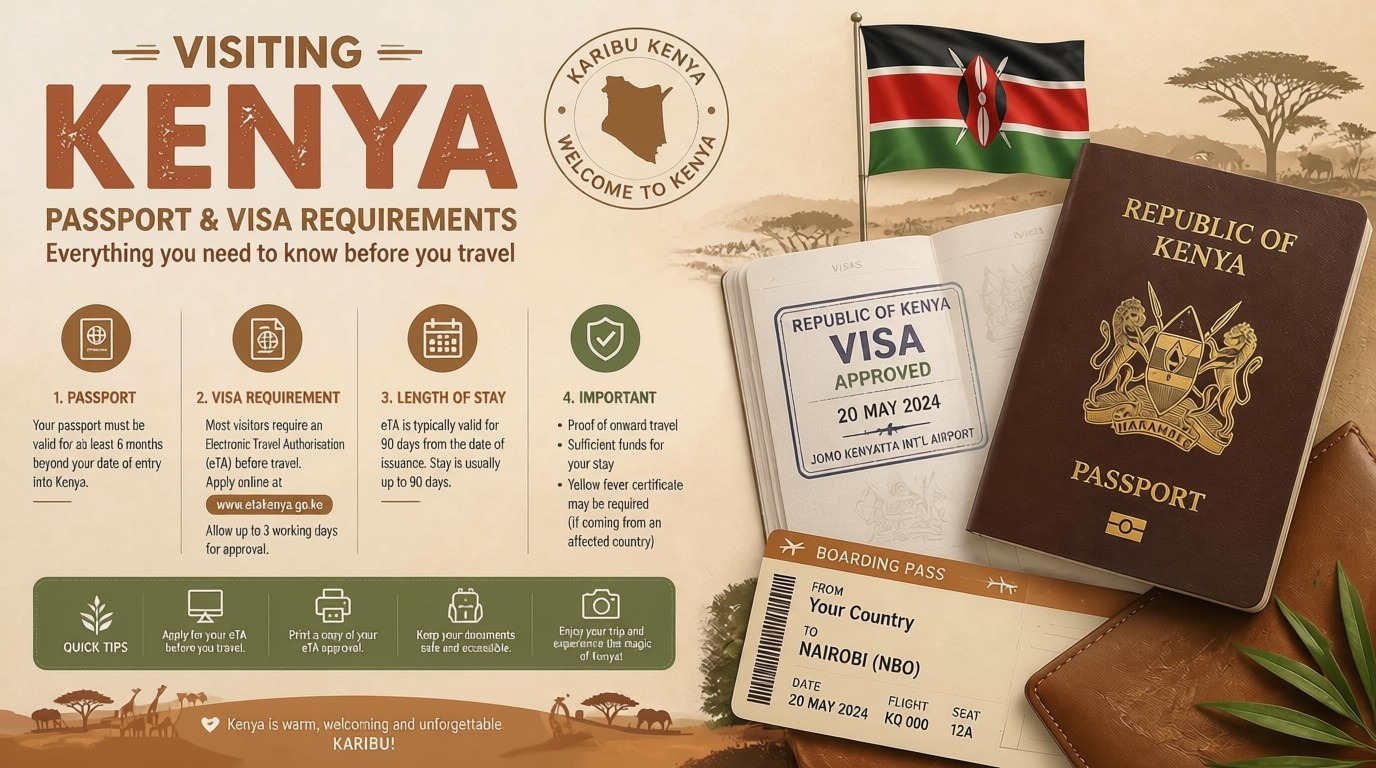 passport-and-visa-requirements-entering-kenya-made-simple