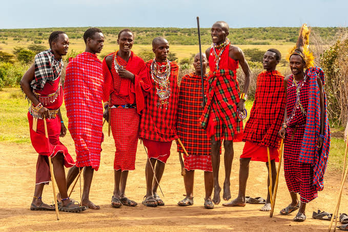 Fascinating Facts About The Maasai People of Kenya: Culture, Traditions, History & Fascinating Facts