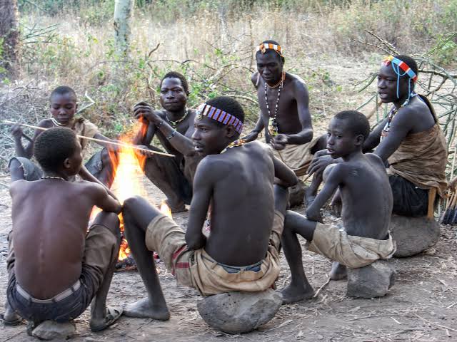 15 Fascinating Facts About the Hadzabe of Tanzania, Their Culture & Traditions