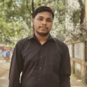 Hridoy Khan, founder of Wass