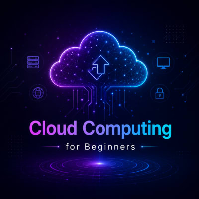 Course thumbnail for: Cloud Computing for Beginners