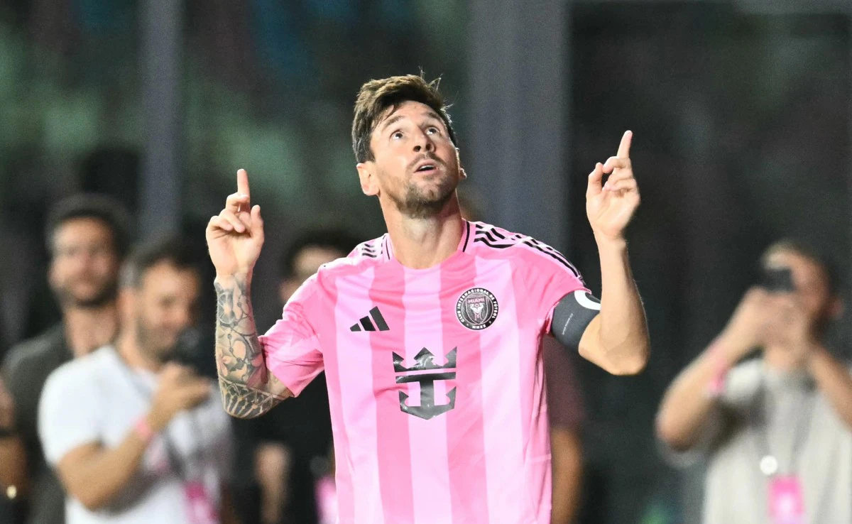 messi scores off bench, son heung-min bags first mls win for lafc