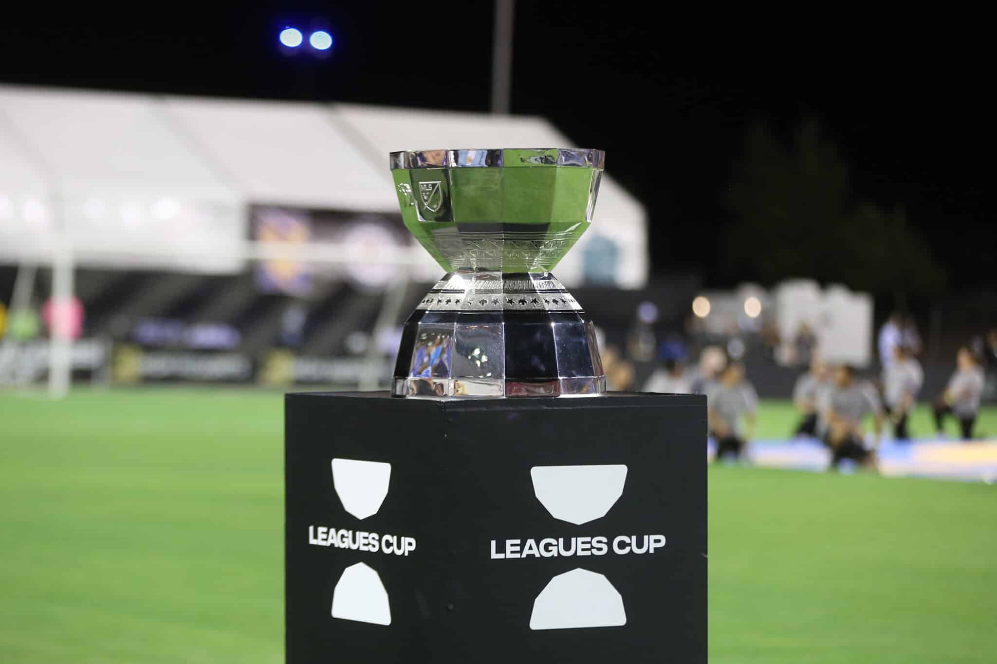 leagues cup 2025 semifinals set for august 26 and 27