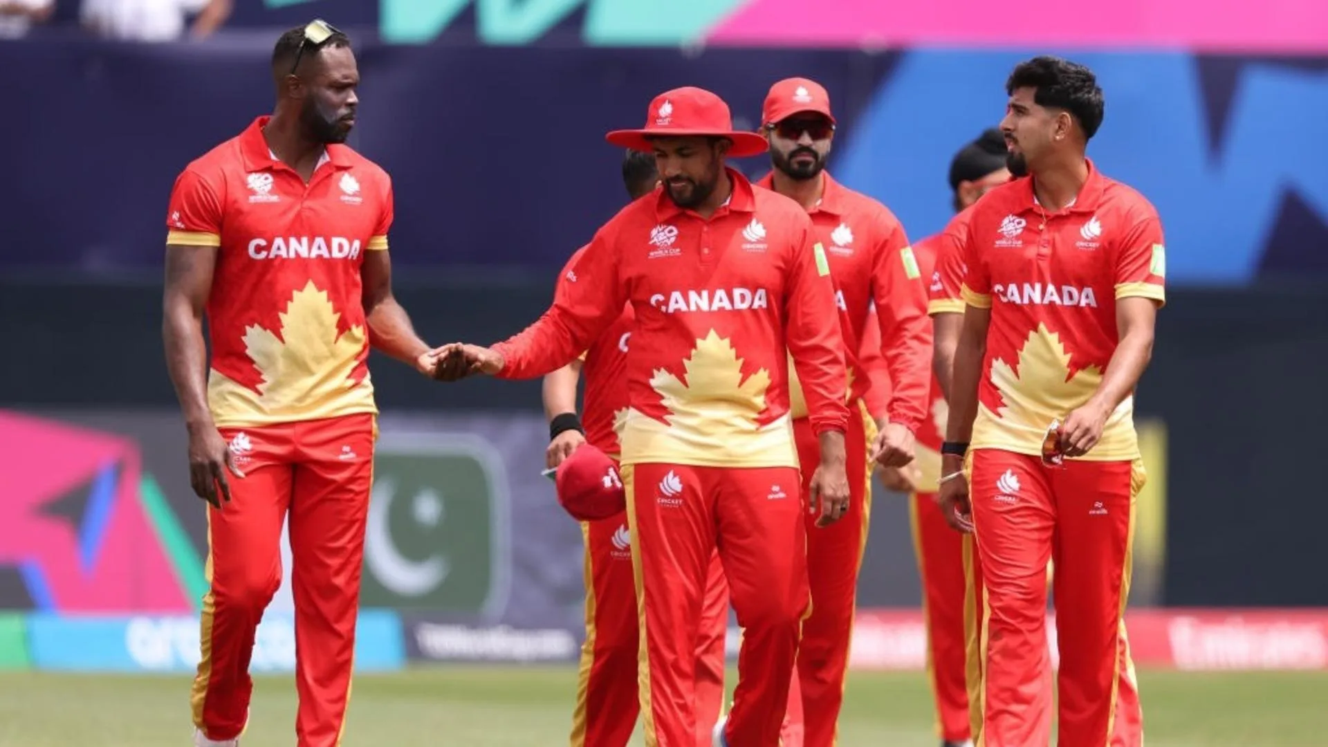 wcl2 tri-series (Canada, Namibia, Scotland): fixtures & where to watch live